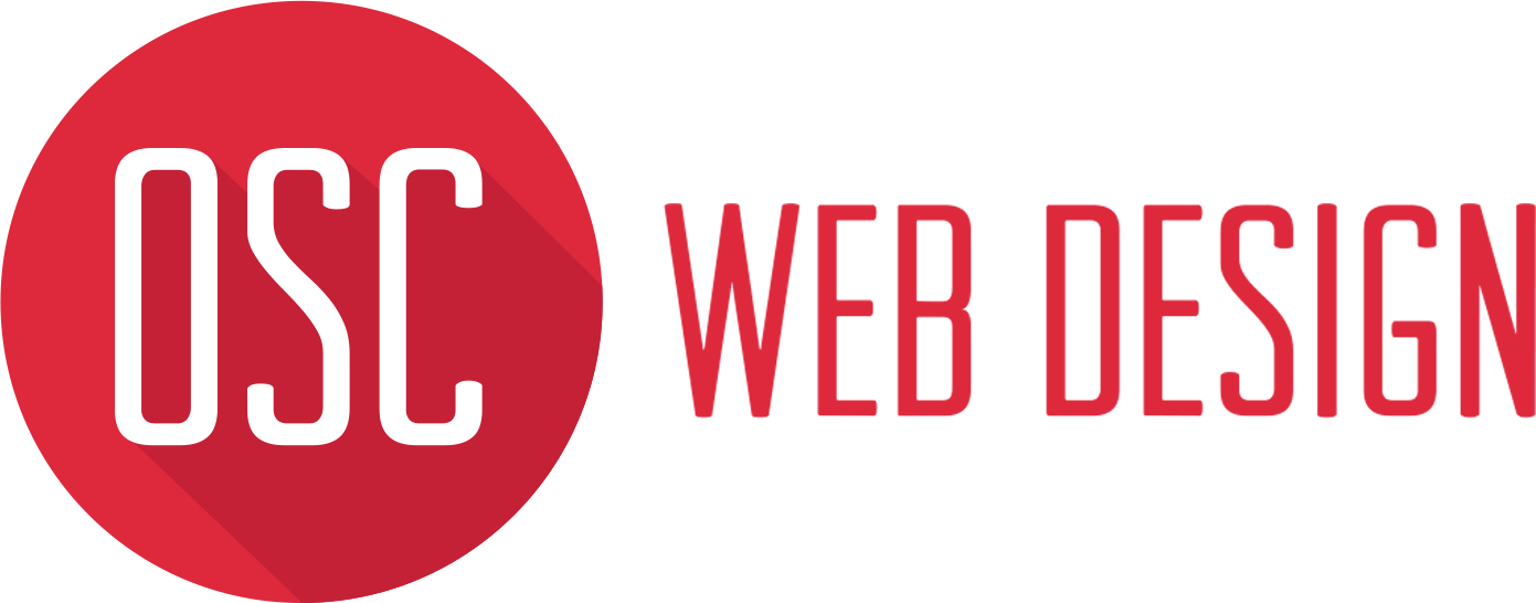 OSC Web Design