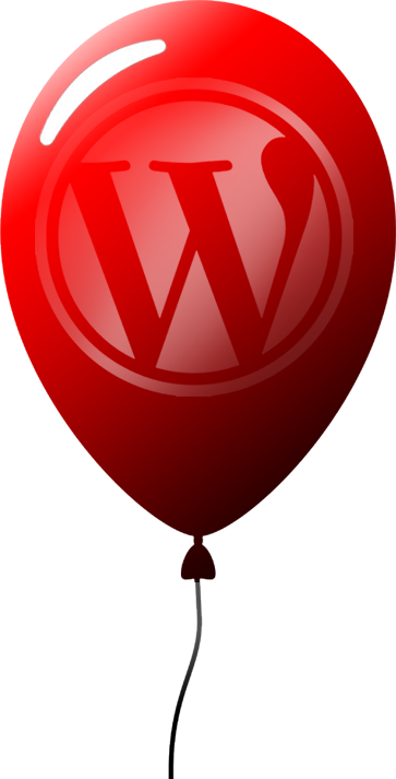 WordCamp Portland, Maine Logo